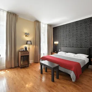 4* Hotel Bonaparte