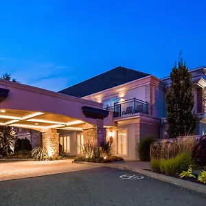 Western Premier Aristocrate 4*, Ciudad de Quebec Canadá
