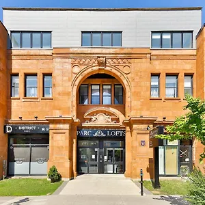 Parc Avenue Residences Mile End Apart-hotel