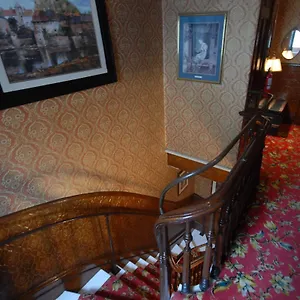 Manoir Sainte Genevieve 2*, Québec Canada