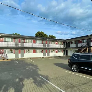 Diplomat 2*, Nanaimo Canadá
