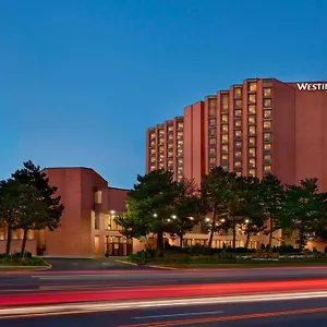 The Westin Airport 4*, Toronto Canadá