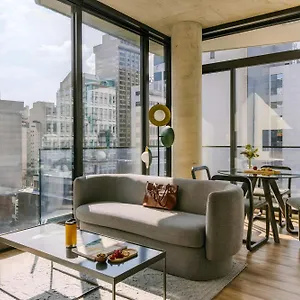 3* Aparthotel Sonder By Marriott Bonvoy Maisonneuve Downtown
