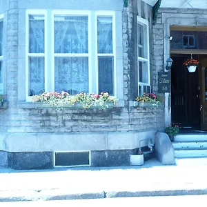 La Maison Demers , Québec Canada