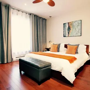 Loft Jacques-cartier Appartement