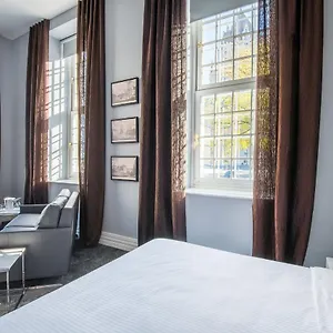 Manoir Morgan 3*, Québec Canada